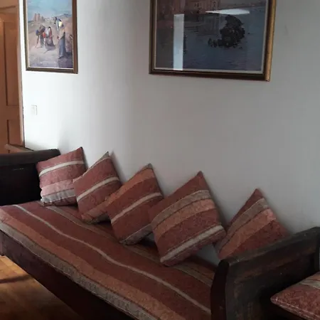 Casa Merei
