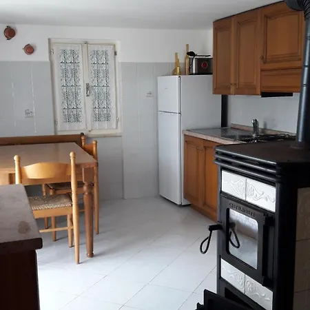 Casa Merei *