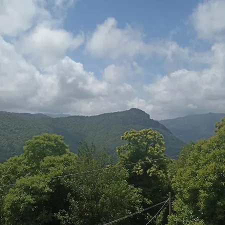 Casa Merei Casa Poragine