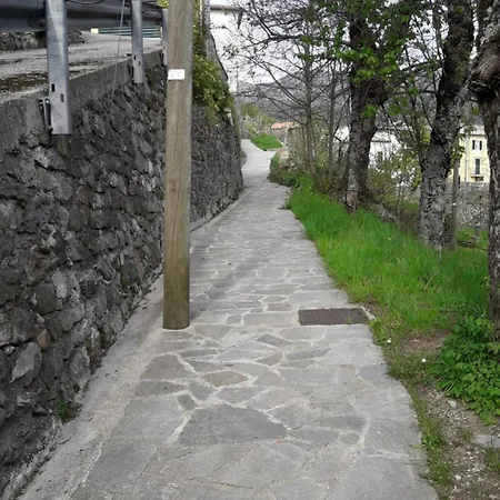 Casa Merei 度假居 Casa Poragine