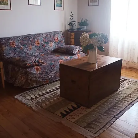 Сasa de vacaciones Casa Merei