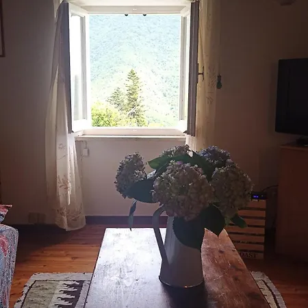 Casa Merei Casa Poragine