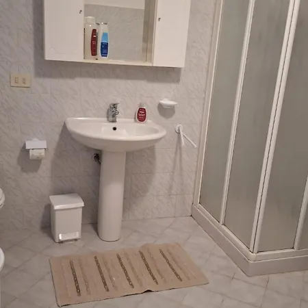Casa vacanze Casa Merei