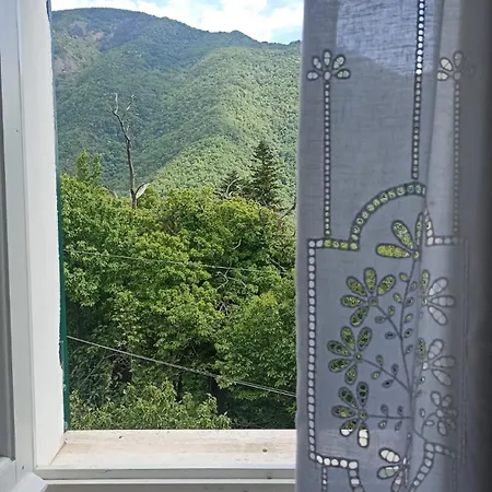 Casa Merei Casa vacanze