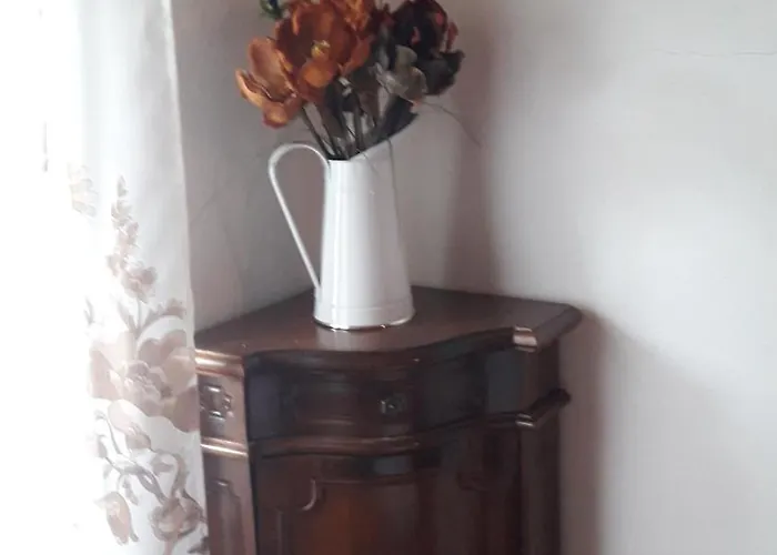 Casa Merei Сasa de vacaciones Casa Poragine