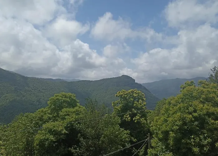 Casa Merei Casa Poragine