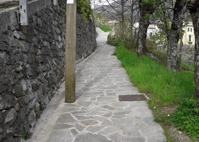 Casa Merei Сasa de vacaciones Casa Poragine