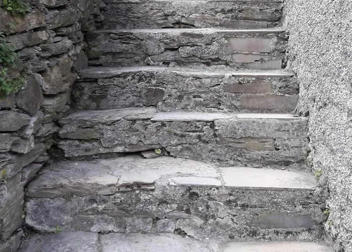 Casa Merei Сasa de vacaciones